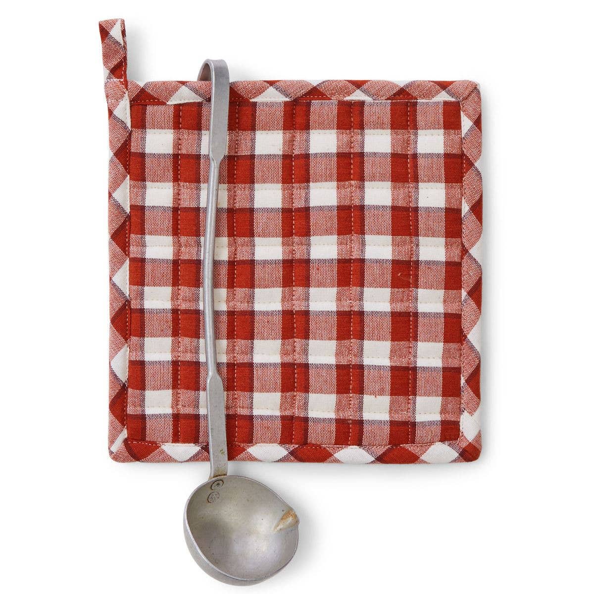 Pot holder : Bistrot Paprika