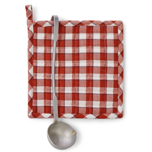 Pot holder : Bistrot Paprika