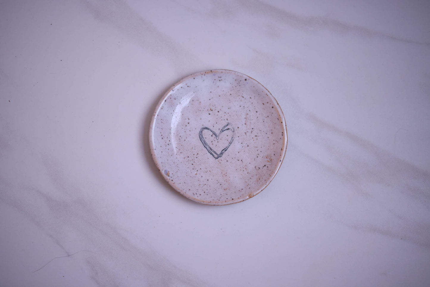 Handmade Trinket Dish