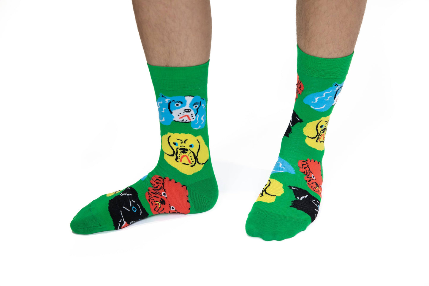 Dogs Socks