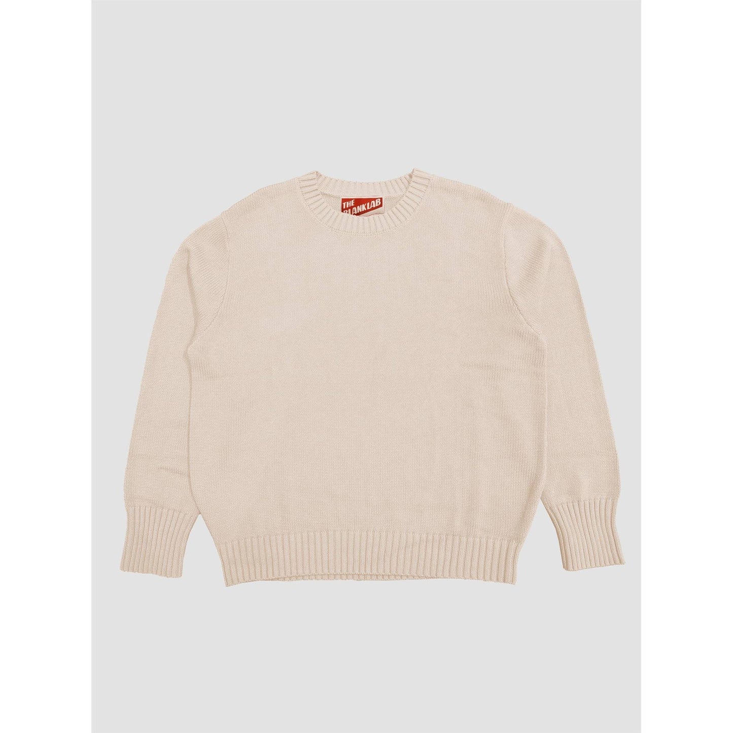 Cozy Cotton Sweater