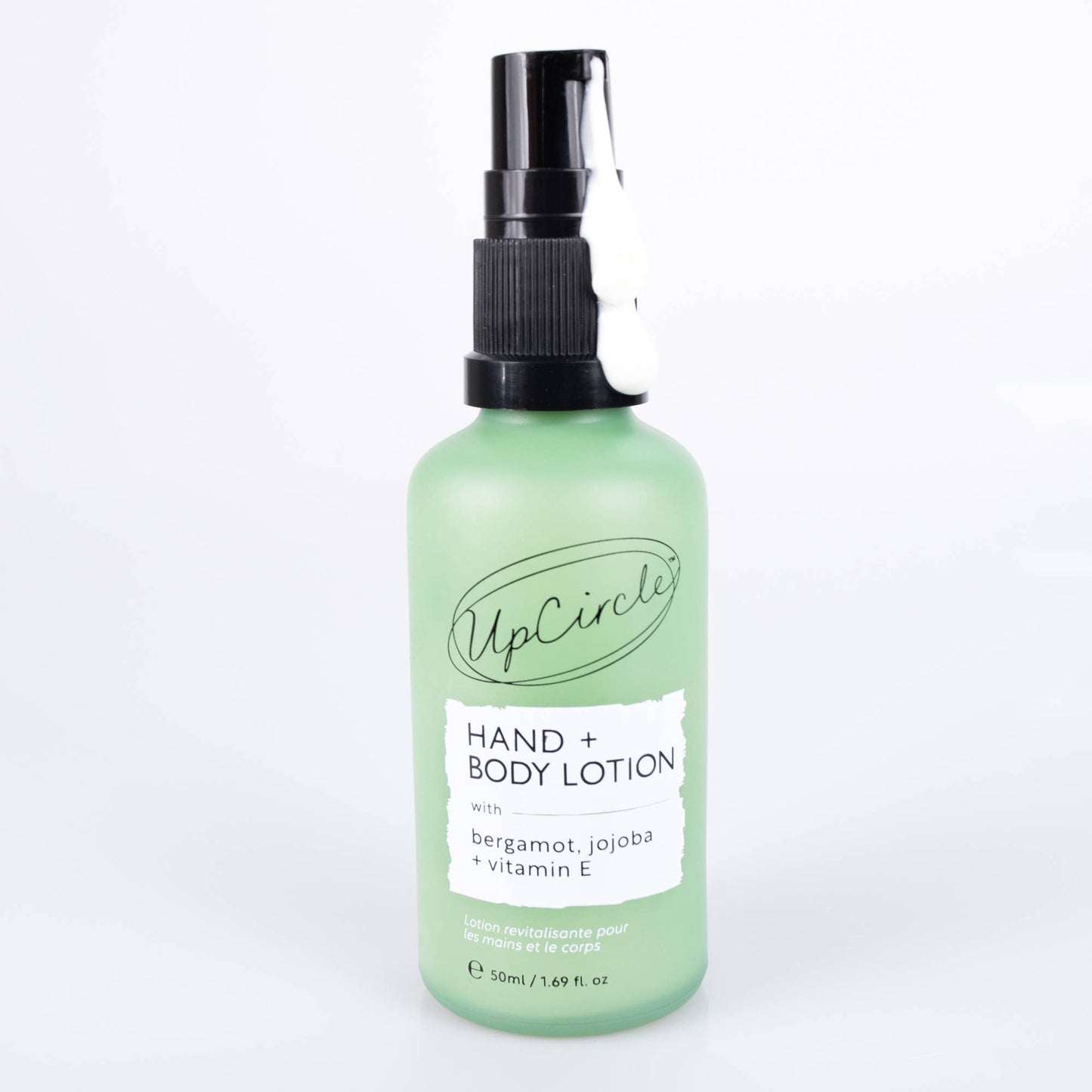 Mini Gift Hand + Body Lotion