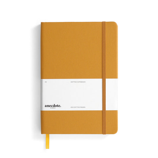 The Journal by Anecdote