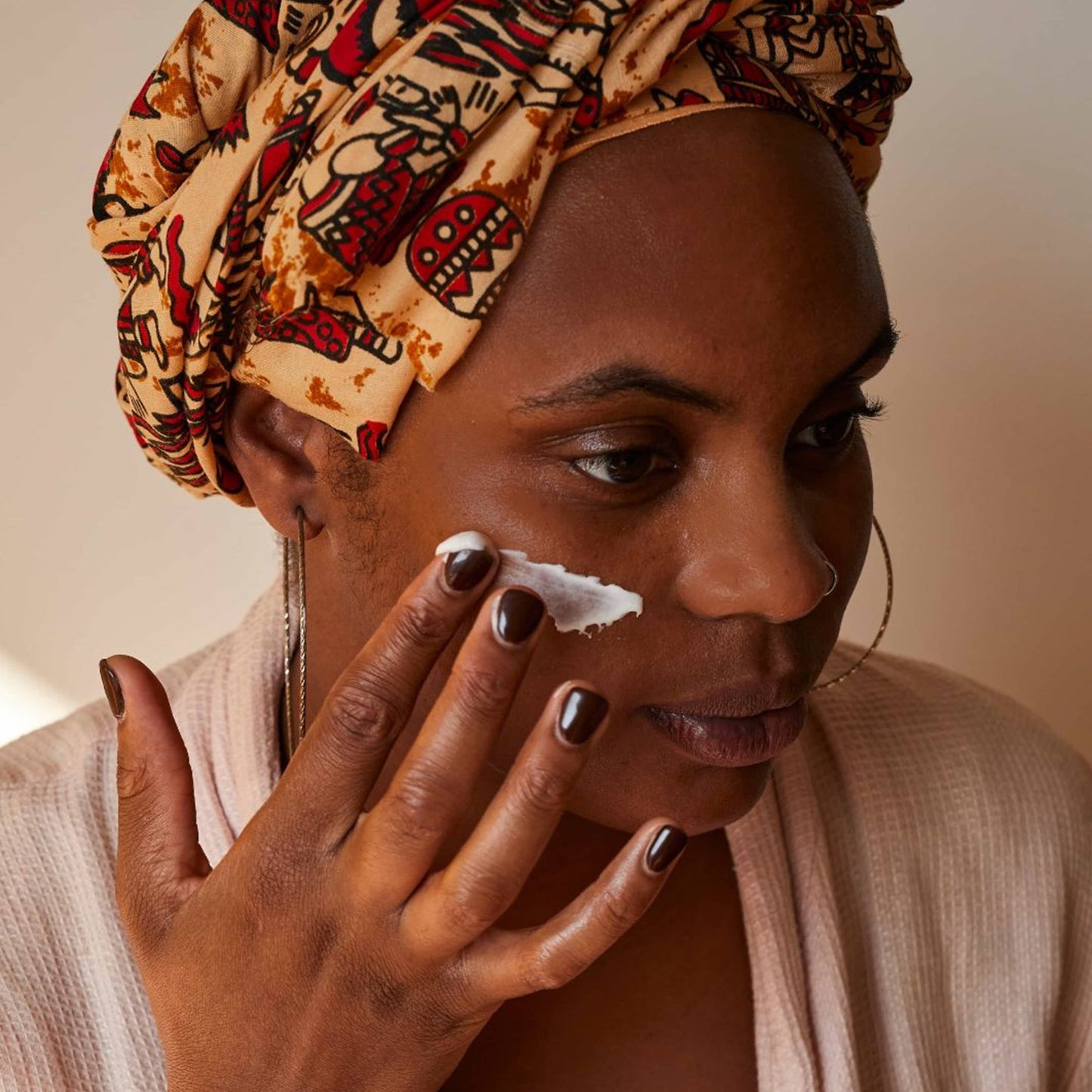 Face Moisturiser with Vitamin E + Aloe Vera
