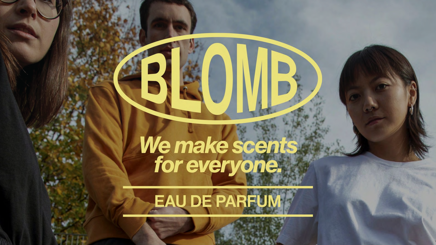 Eau de Parfum