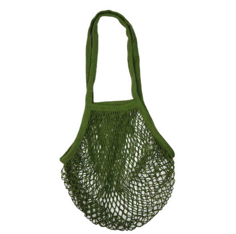 French Market Mesh Bags