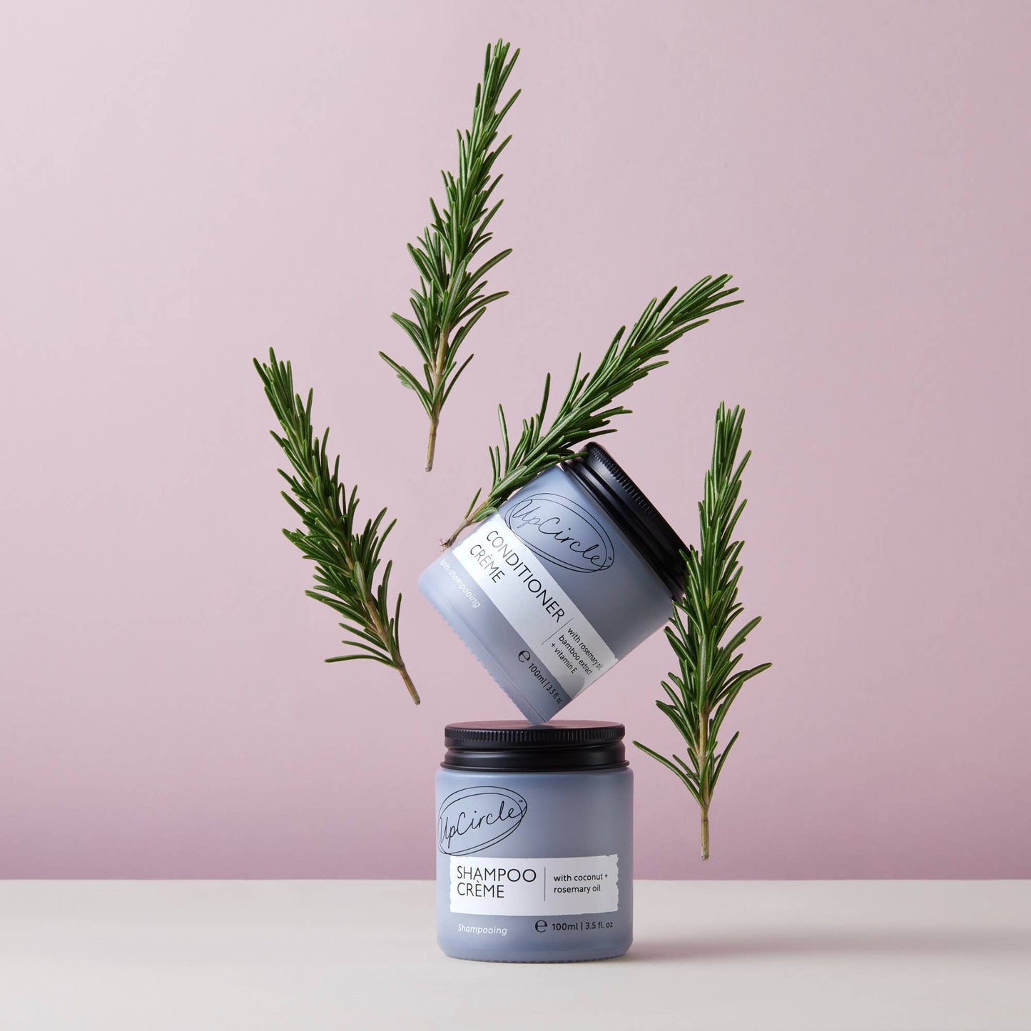 Vegan Conditioner Crème