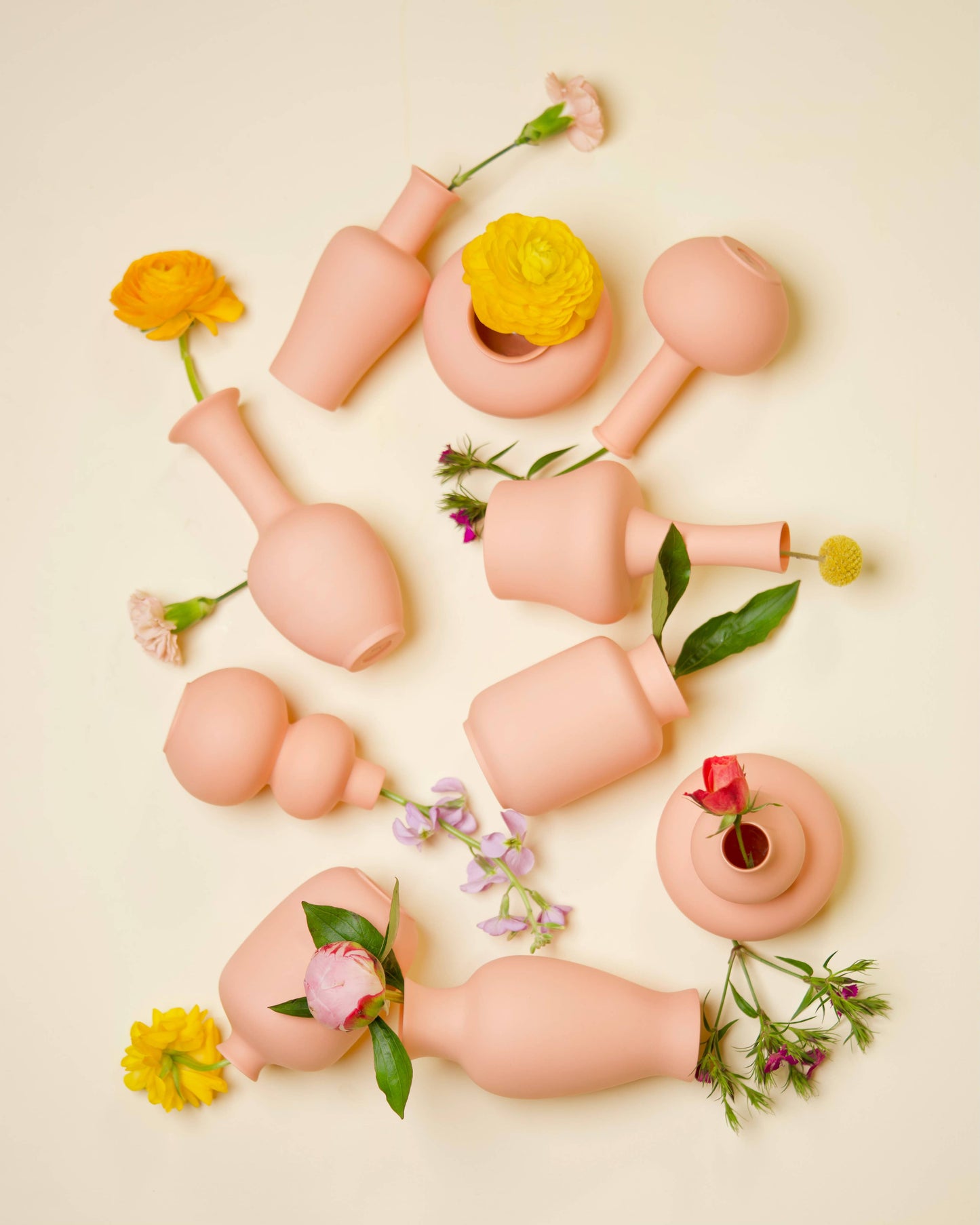 Beauty Vase / Matte