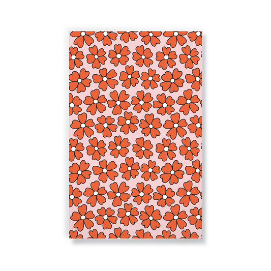 Miss Daisy Classic Layflat Journal Notebook