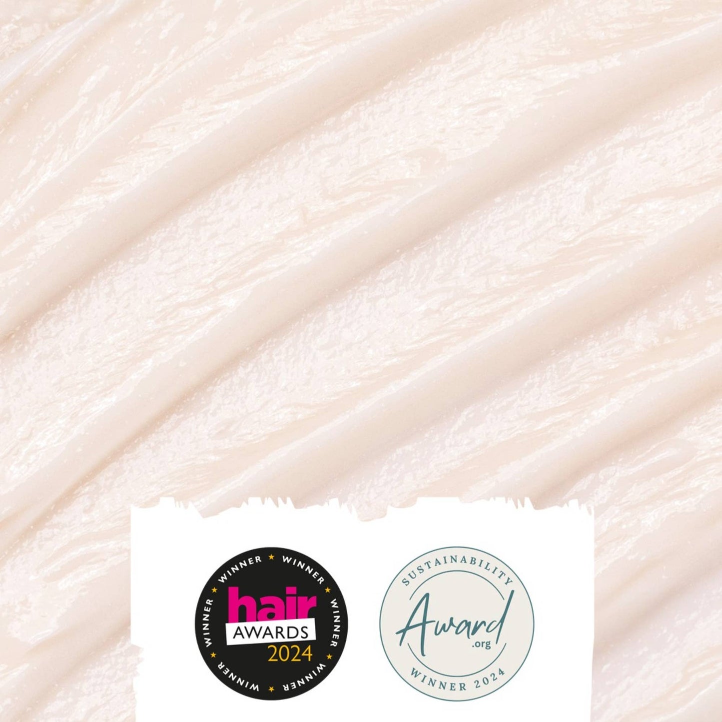 Vegan Conditioner Crème