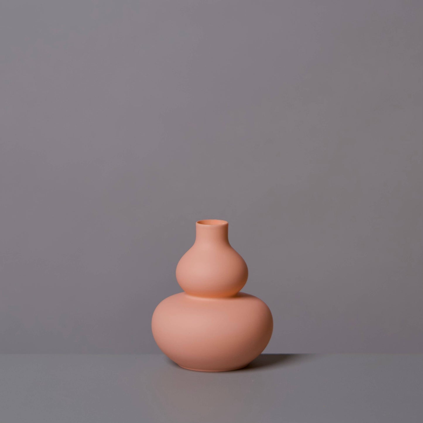 Gourd Vase / Matte