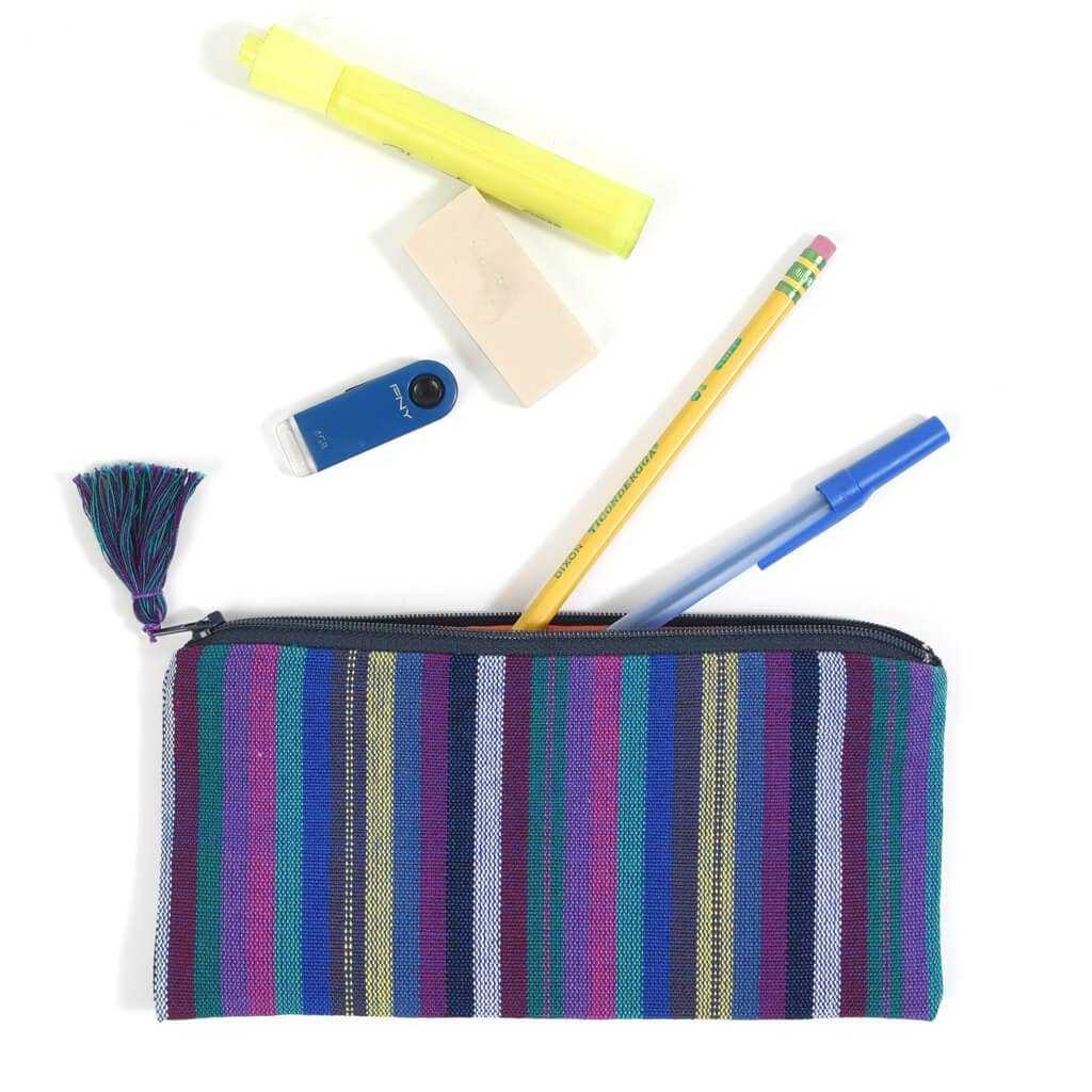 Pencil Pouch