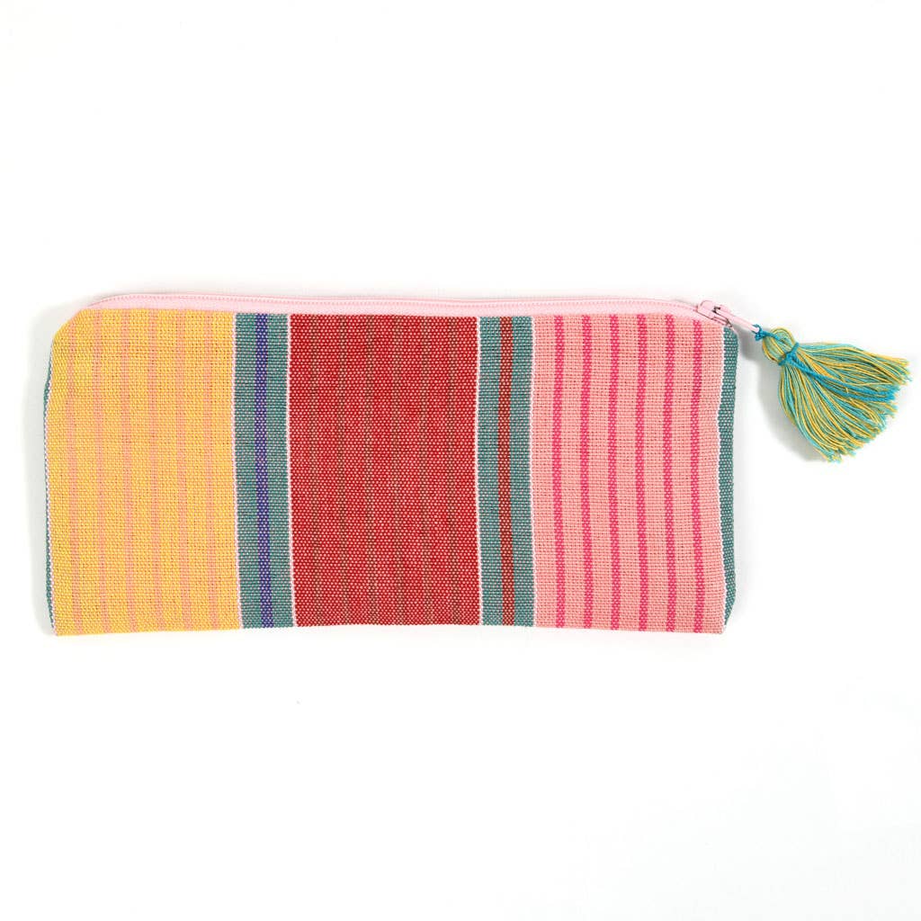 Pencil Pouch