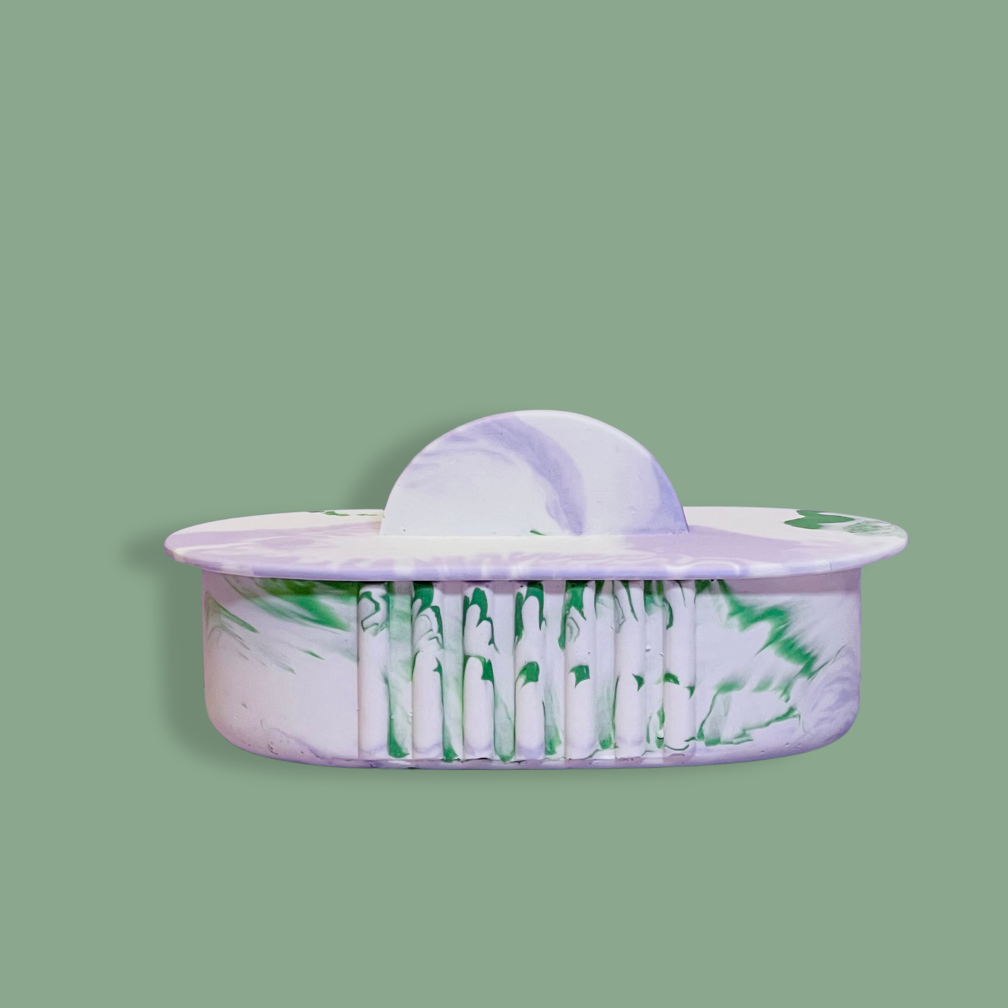 Marble Organiser Box