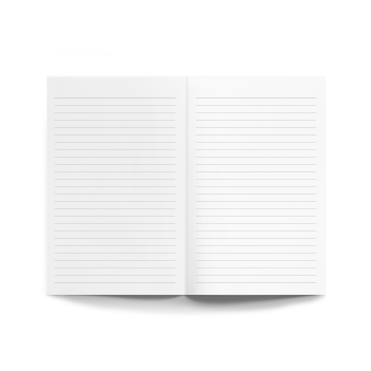 Desert Cowgirl Notebook