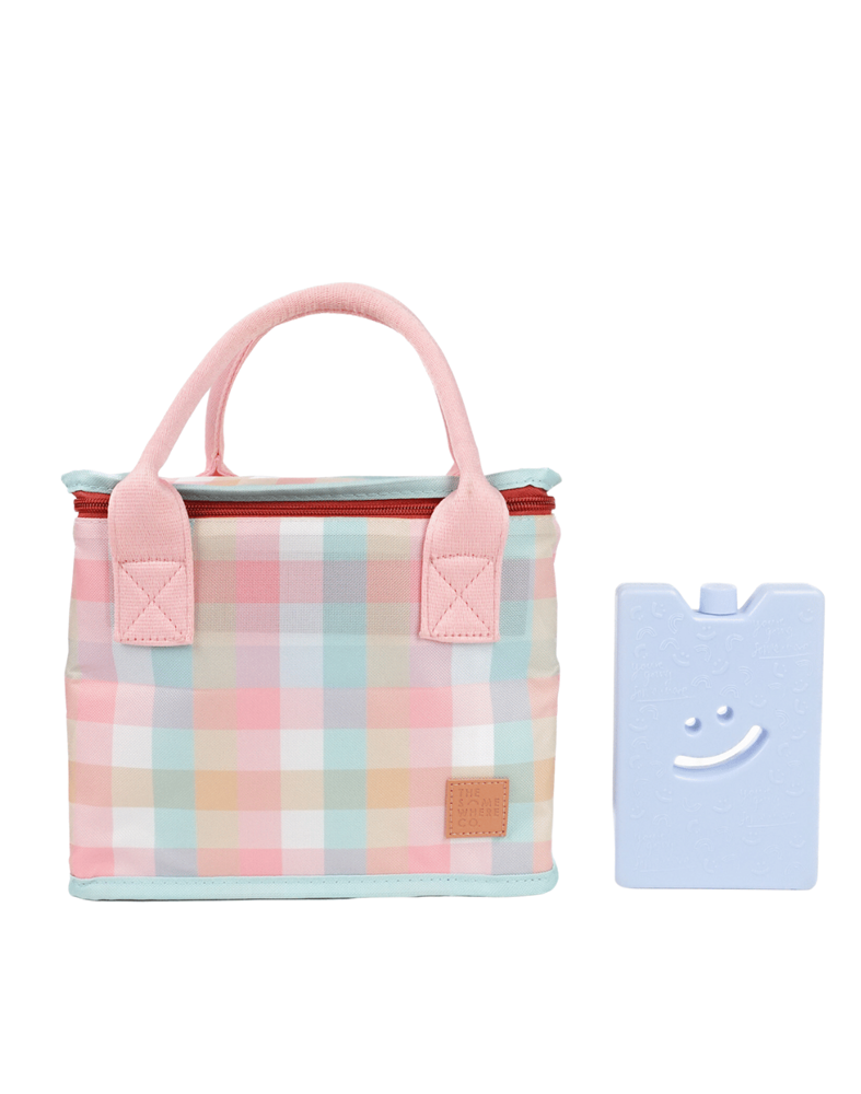 Ice Brick : Sky Blue