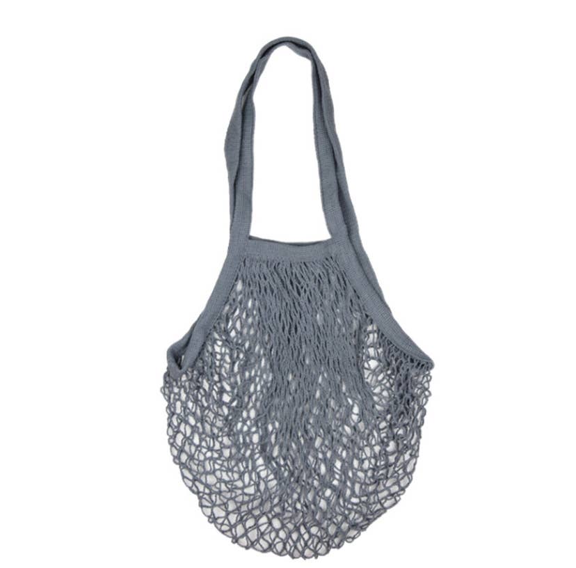 French Market Mesh Bags