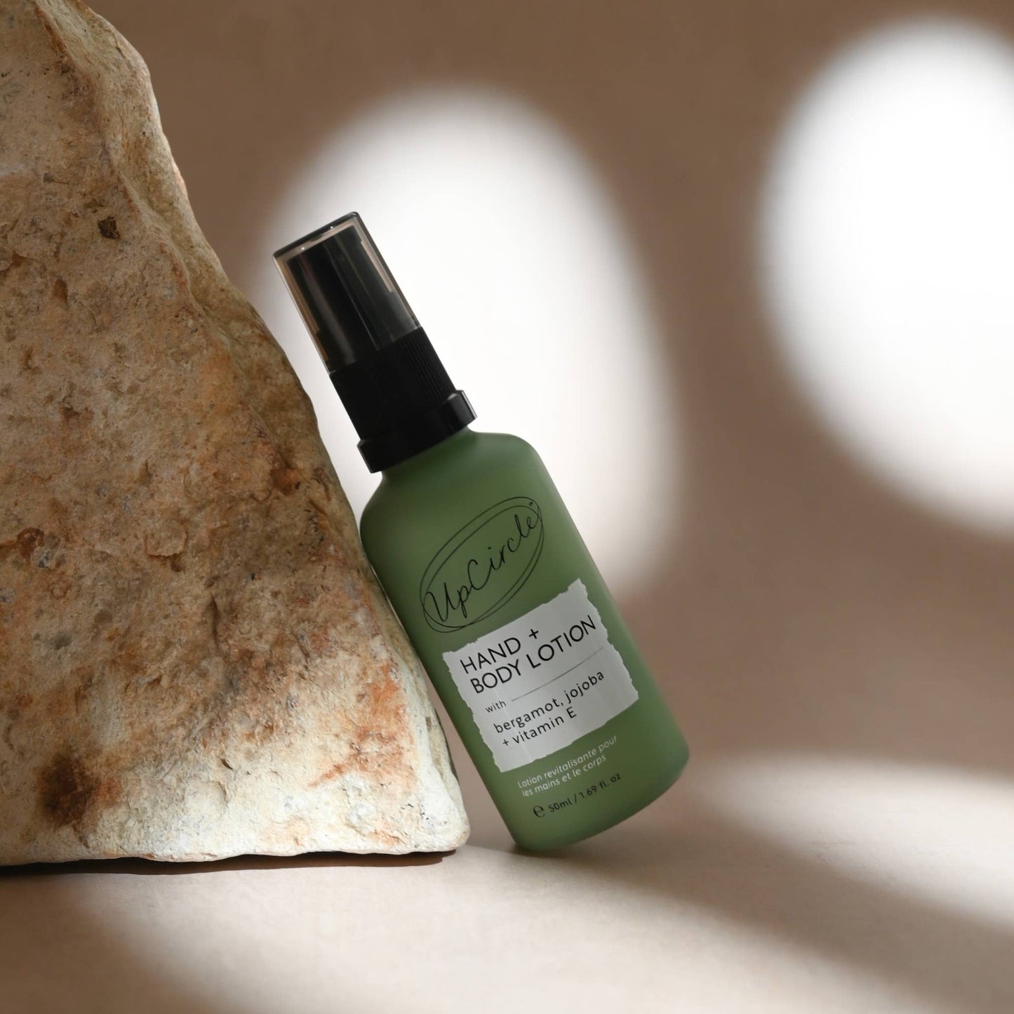 Mini Gift Hand + Body Lotion