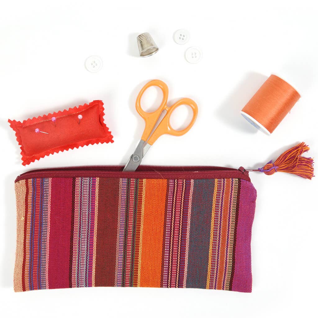 Pencil Pouch