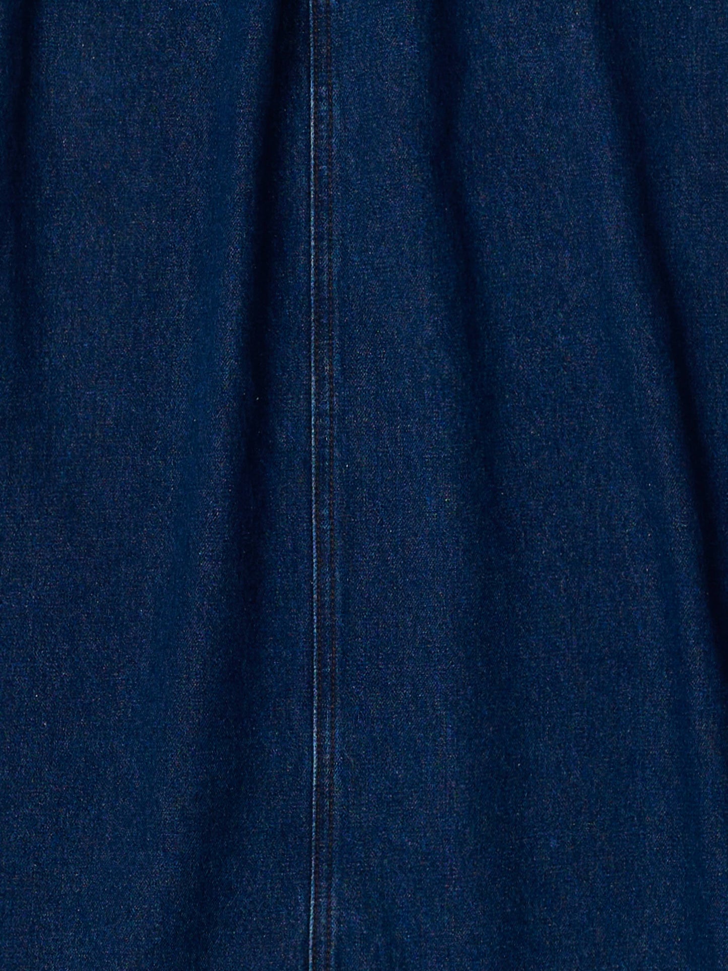 The Karly Denim Midi Skirt