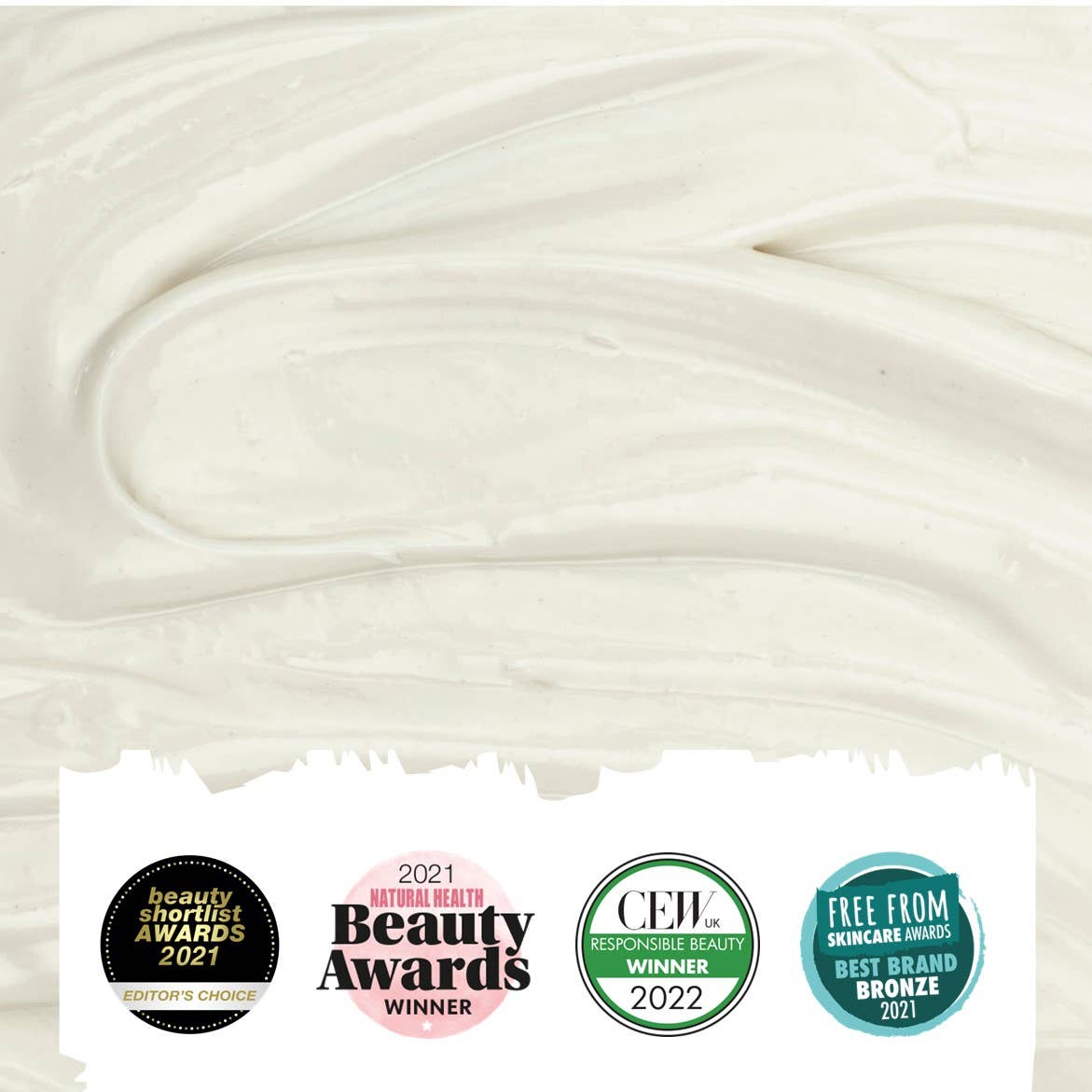 Face Moisturiser with Vitamin E + Aloe Vera
