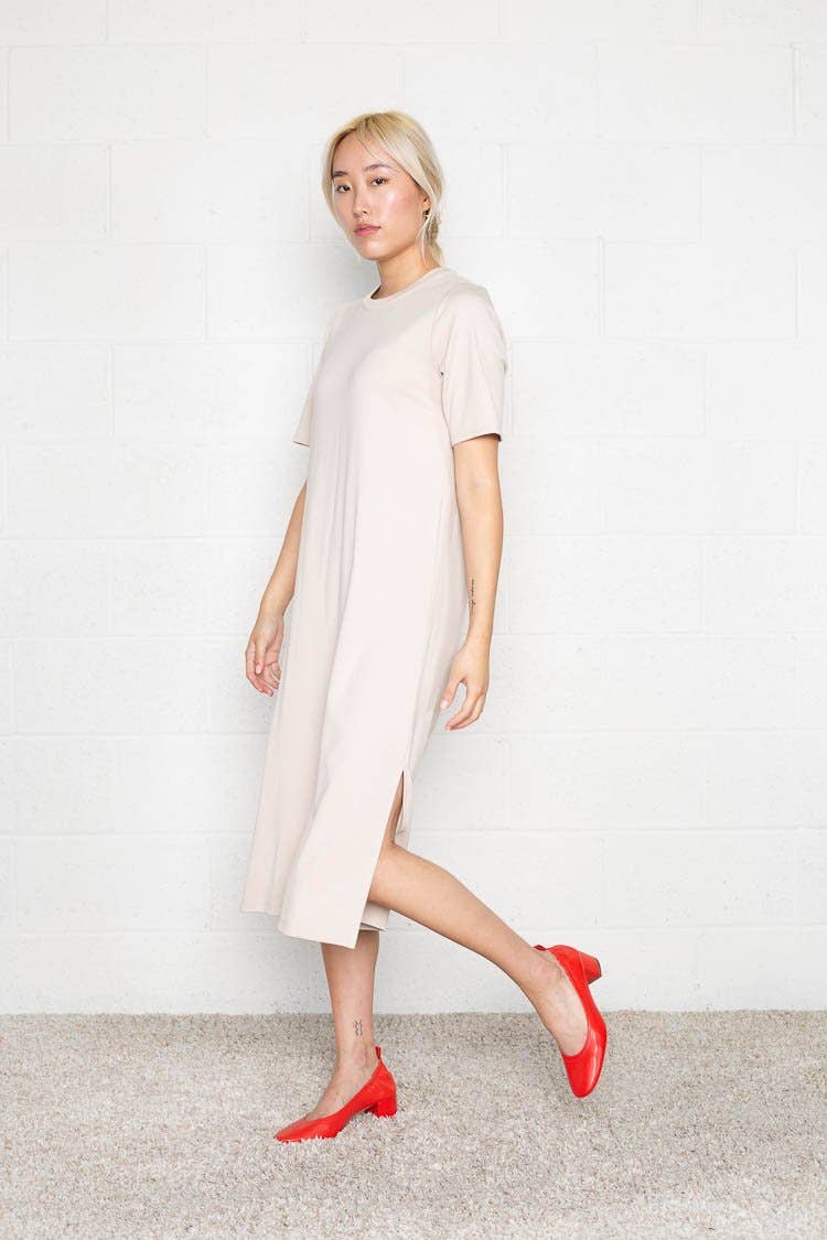 Harriet T-Shirt Dress