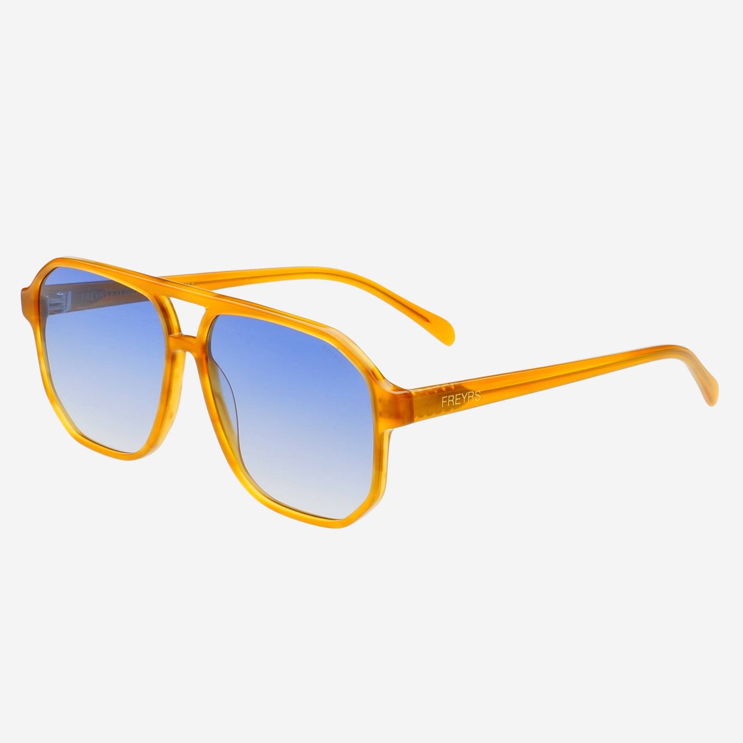 Aviator Sunglasses (Unisex)
