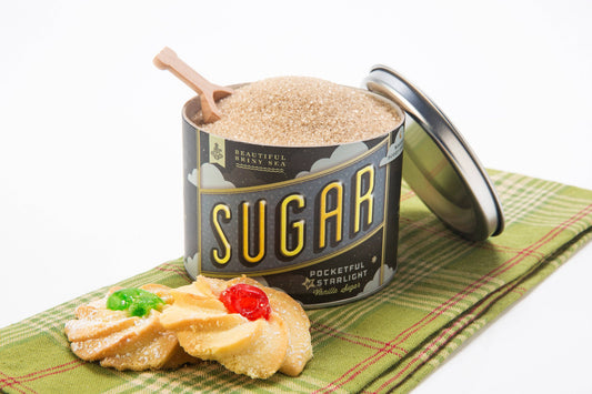 Starlight Vanilla Sugar