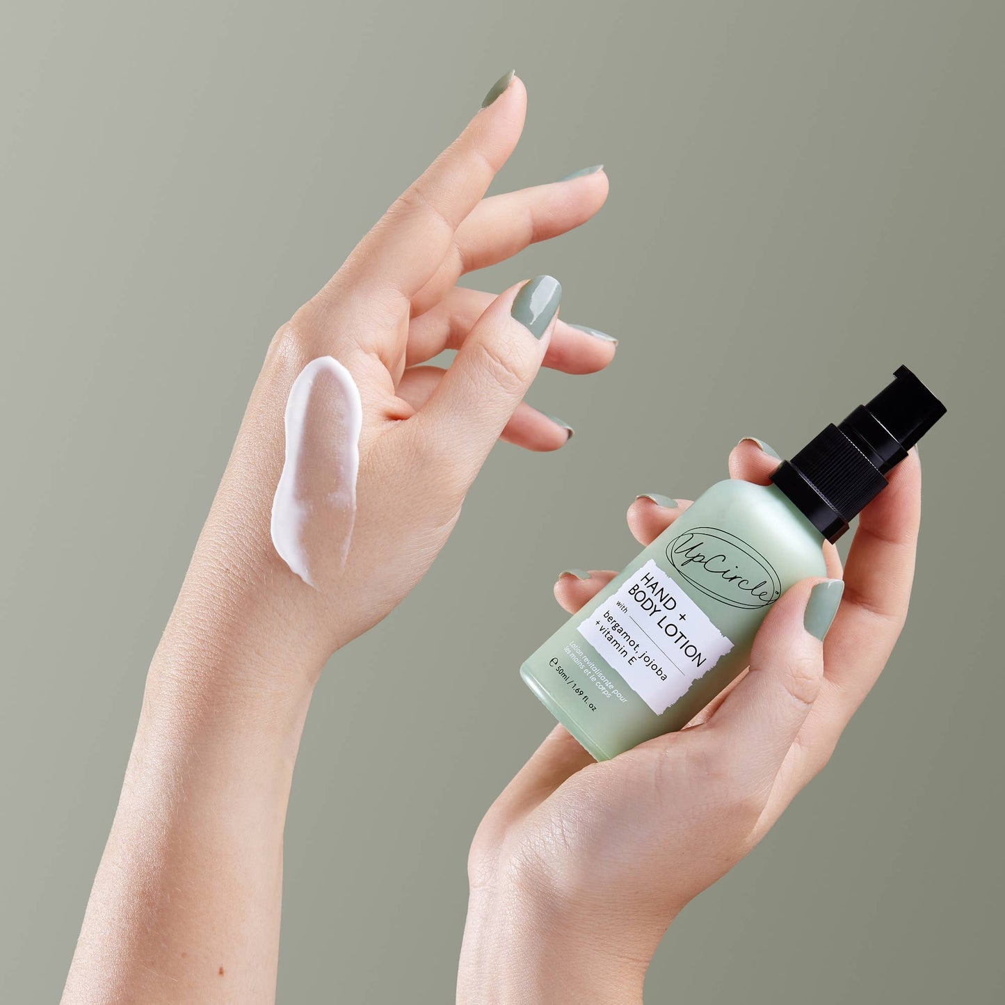 Mini Gift Hand + Body Lotion