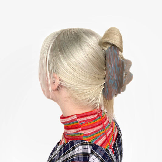 Nimbus Hair Claw in Fuel