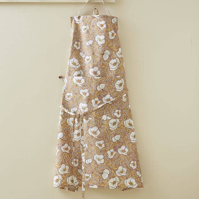 Apron : Paola Floral