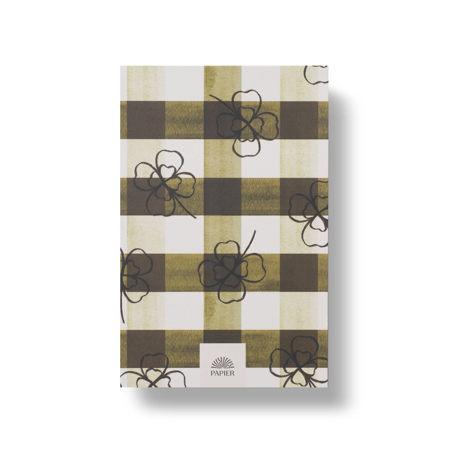 Picnic Undated Productivity Weekly Planning Pad