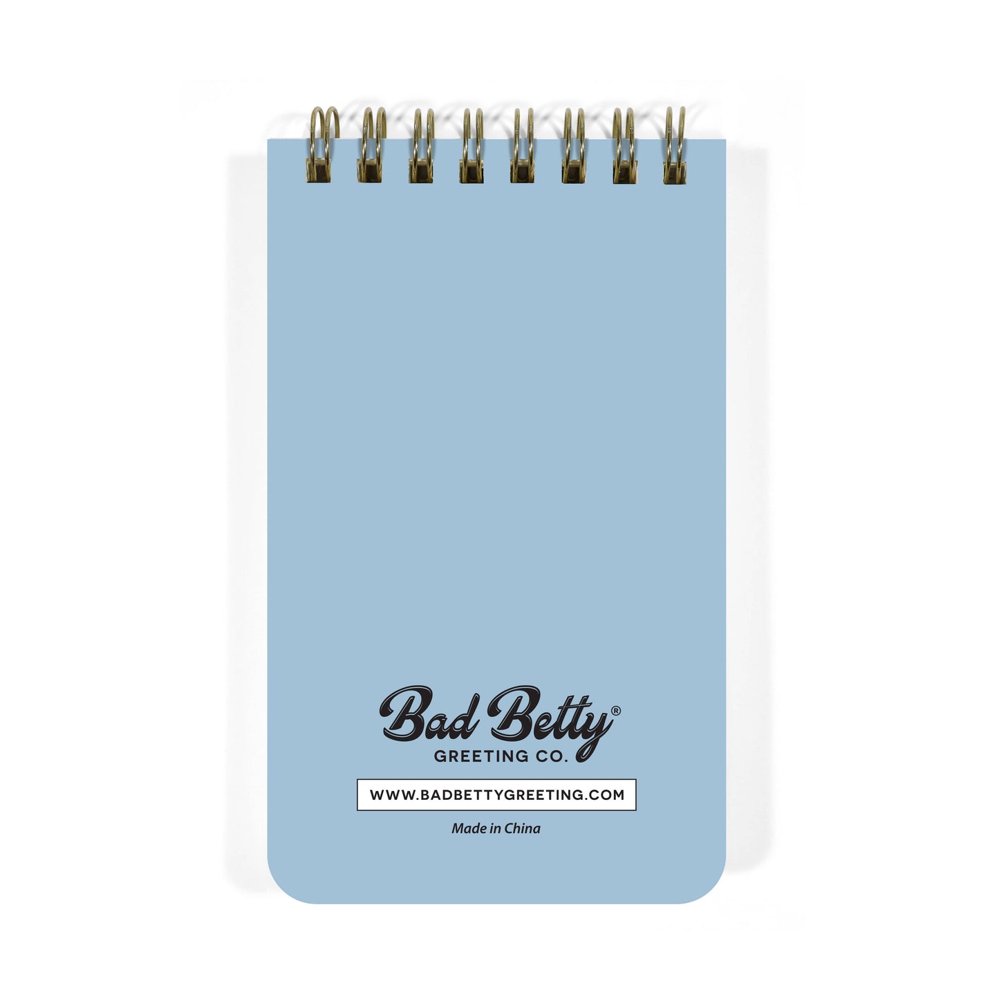 Business Bullshit Notepad