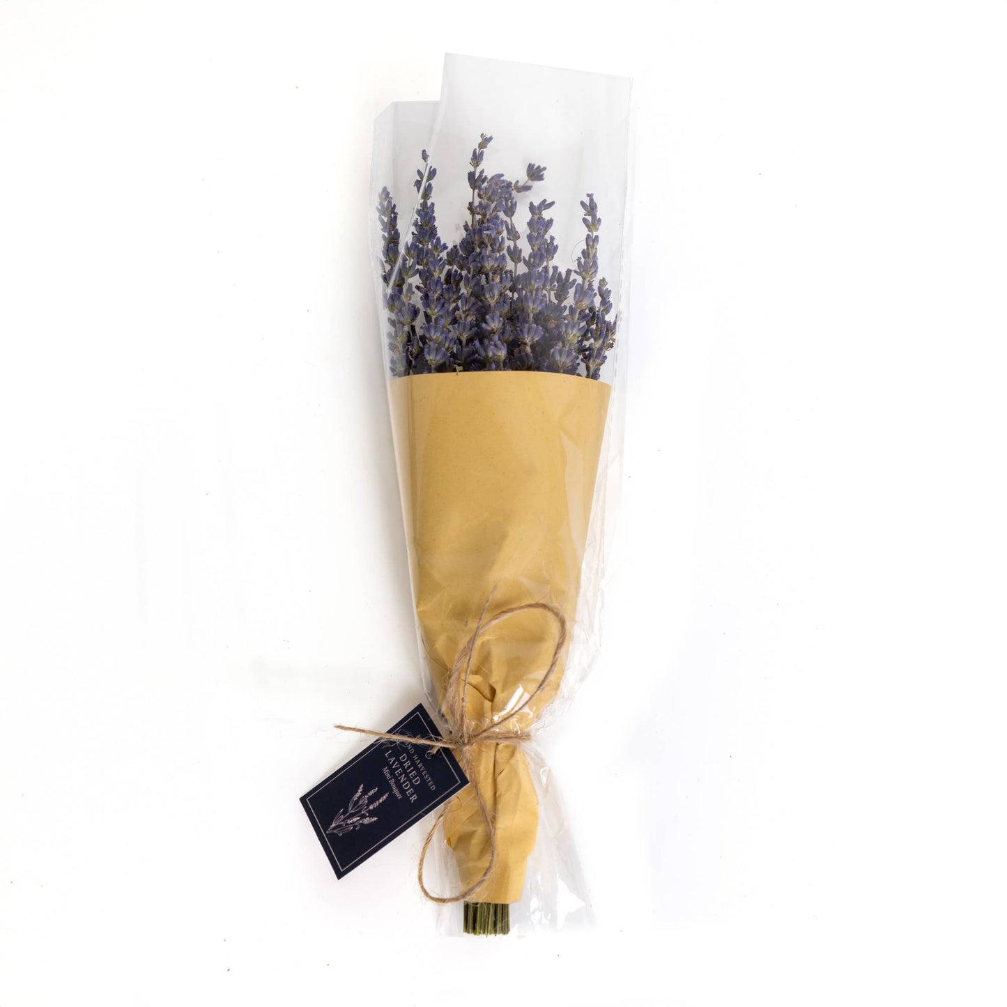 The Lavender Pamper Gift