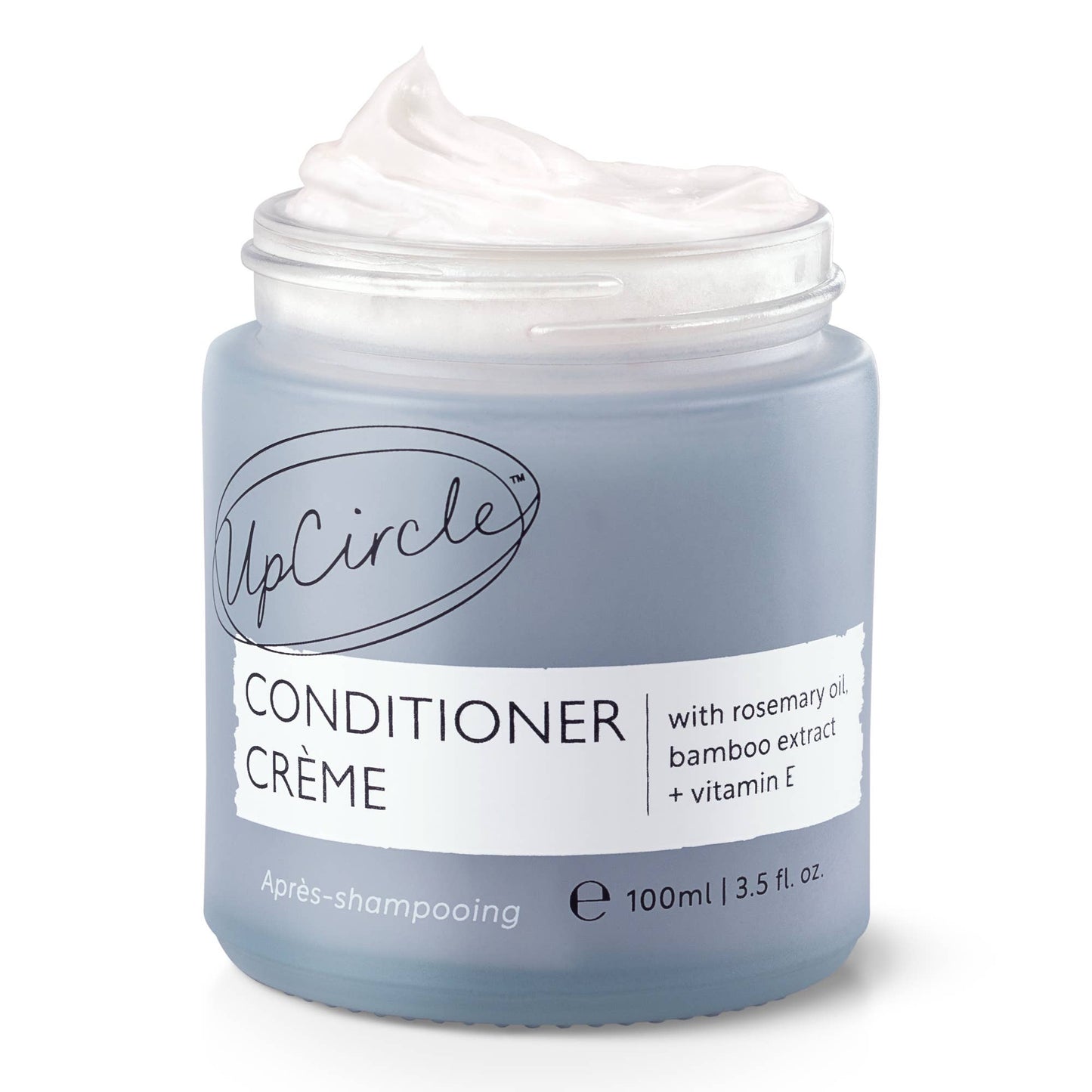 Vegan Conditioner Crème