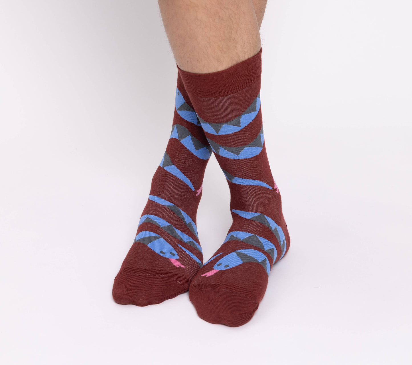 Snakes Socks