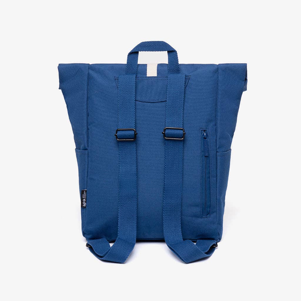 Roll Mini Backpack : Dark Klein