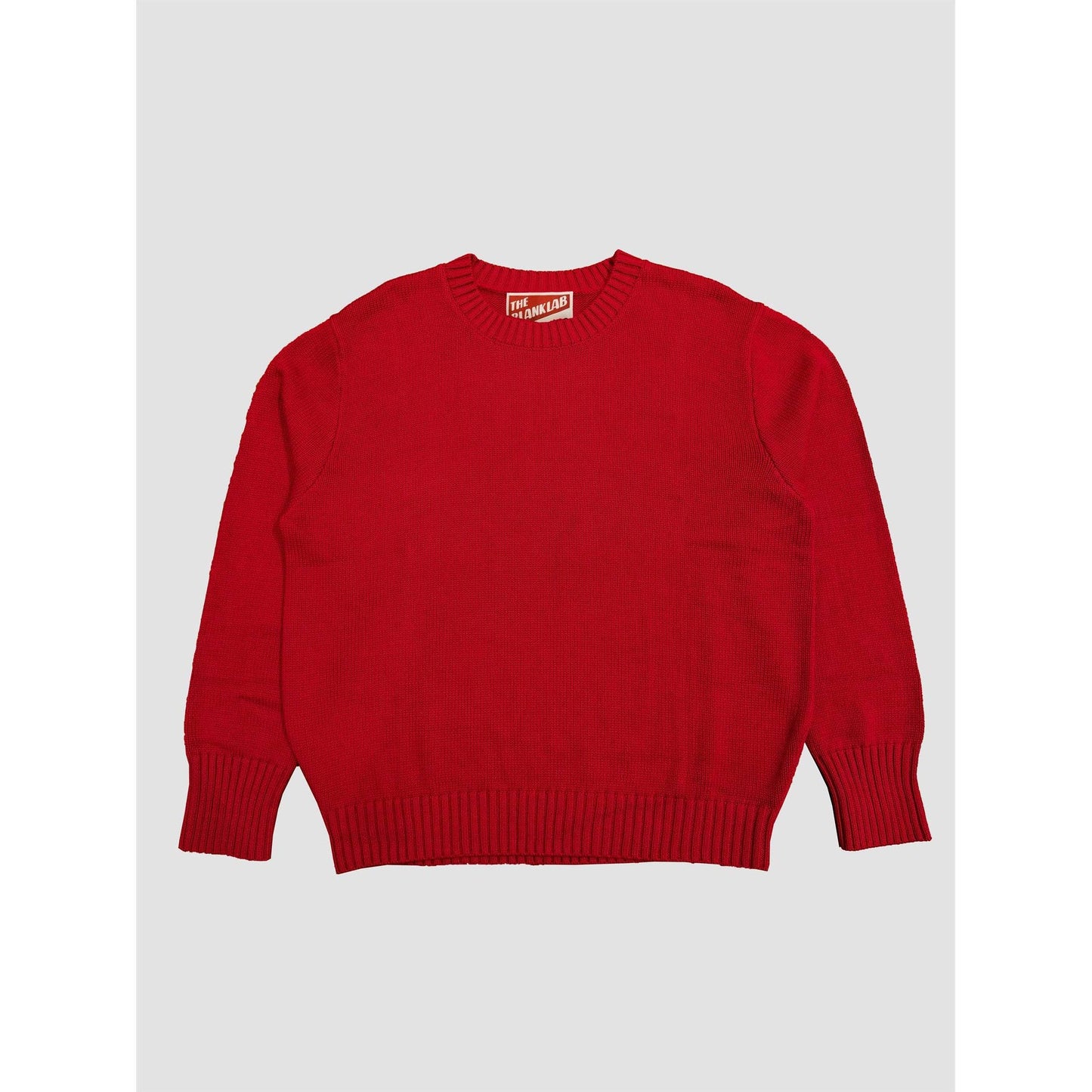 Cozy Cotton Sweater