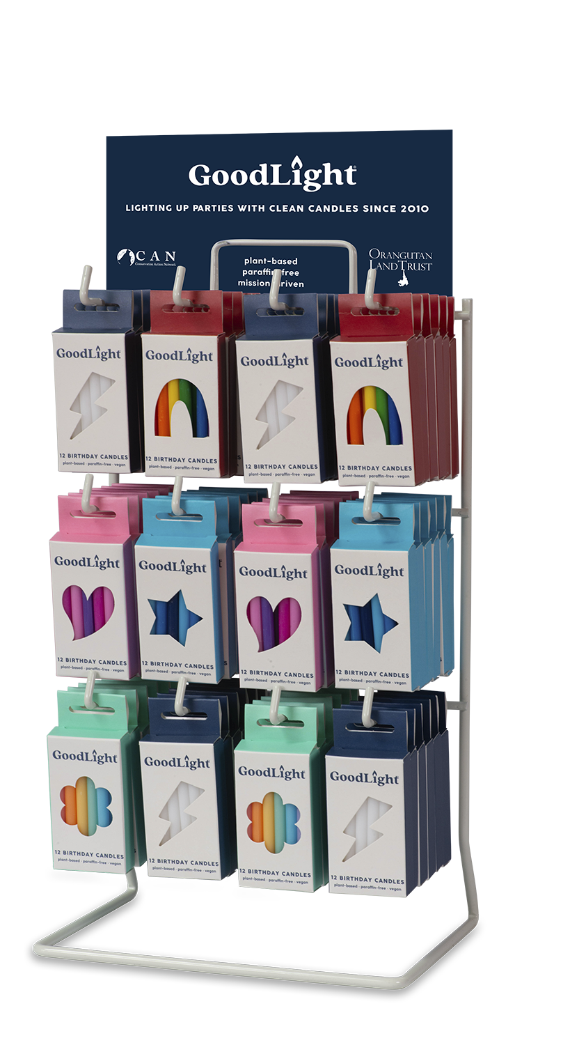Birthday Candles | 12-Count Box