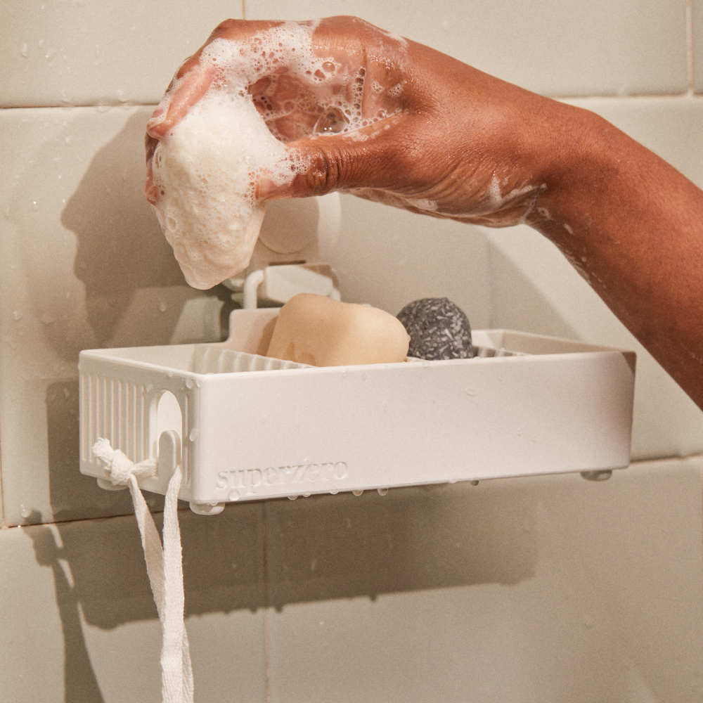 Bar Shower Organizer