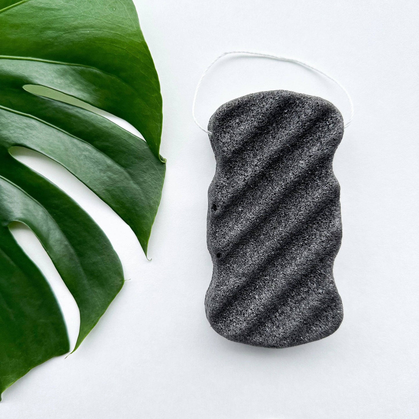 Natural Organic Konjac Body Sponge
