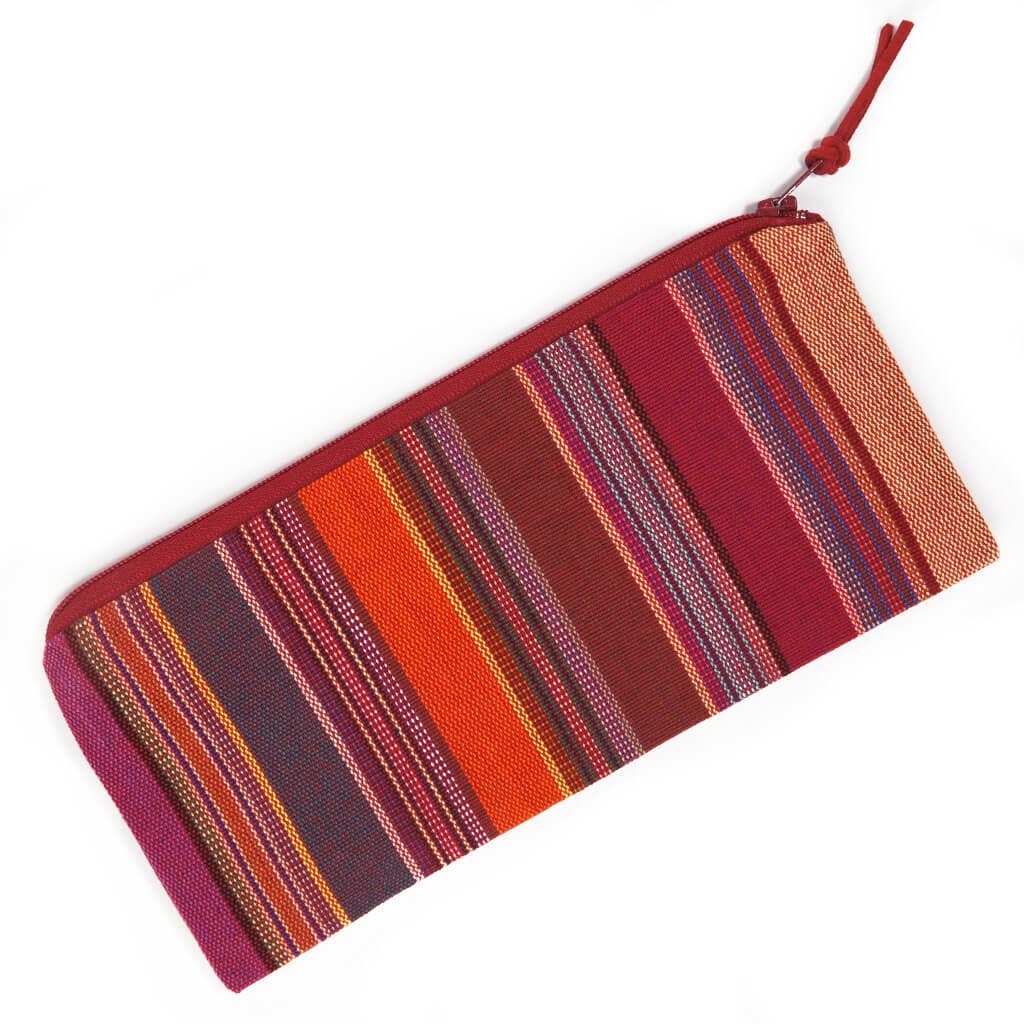 Pencil Pouch