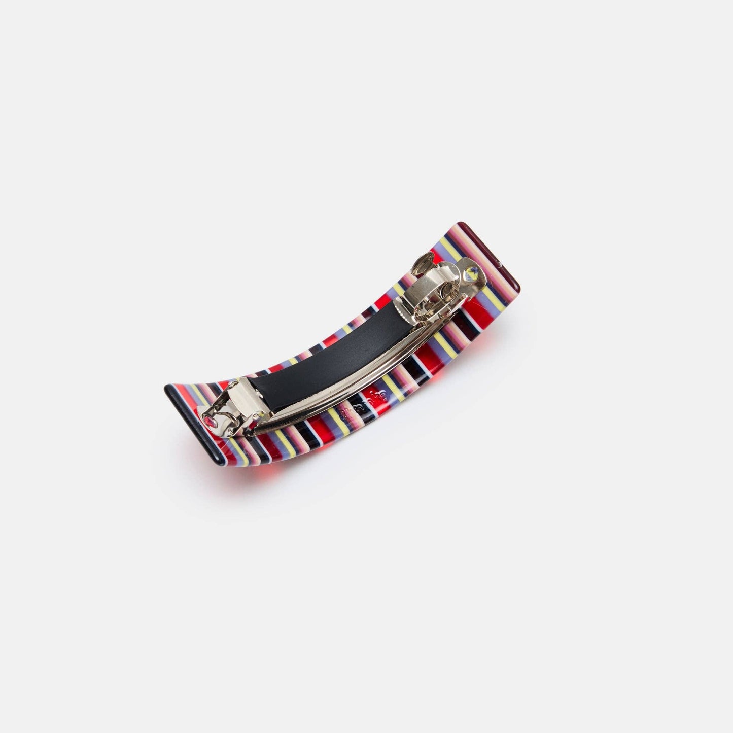 Curve Barrette in Charlotte