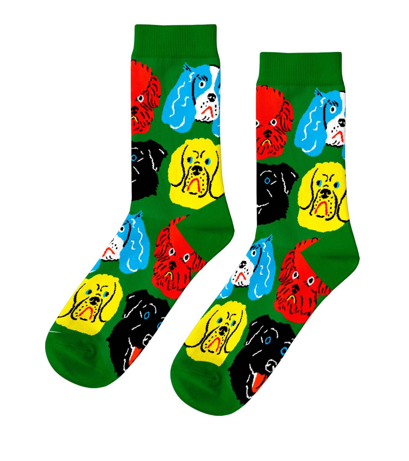 Dogs Socks