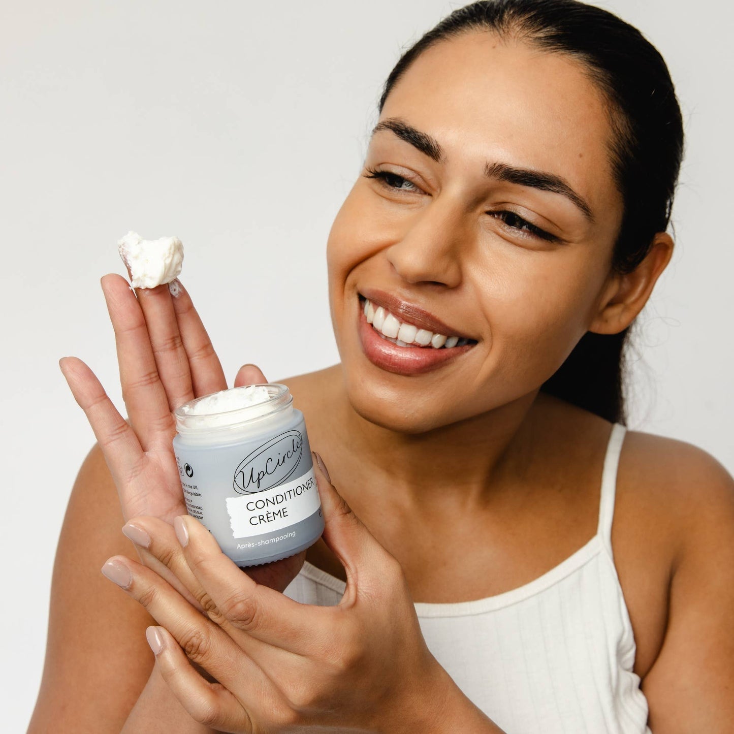 Vegan Conditioner Crème