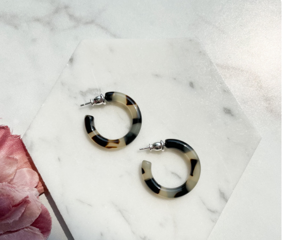 Mini Hoop Earrings
