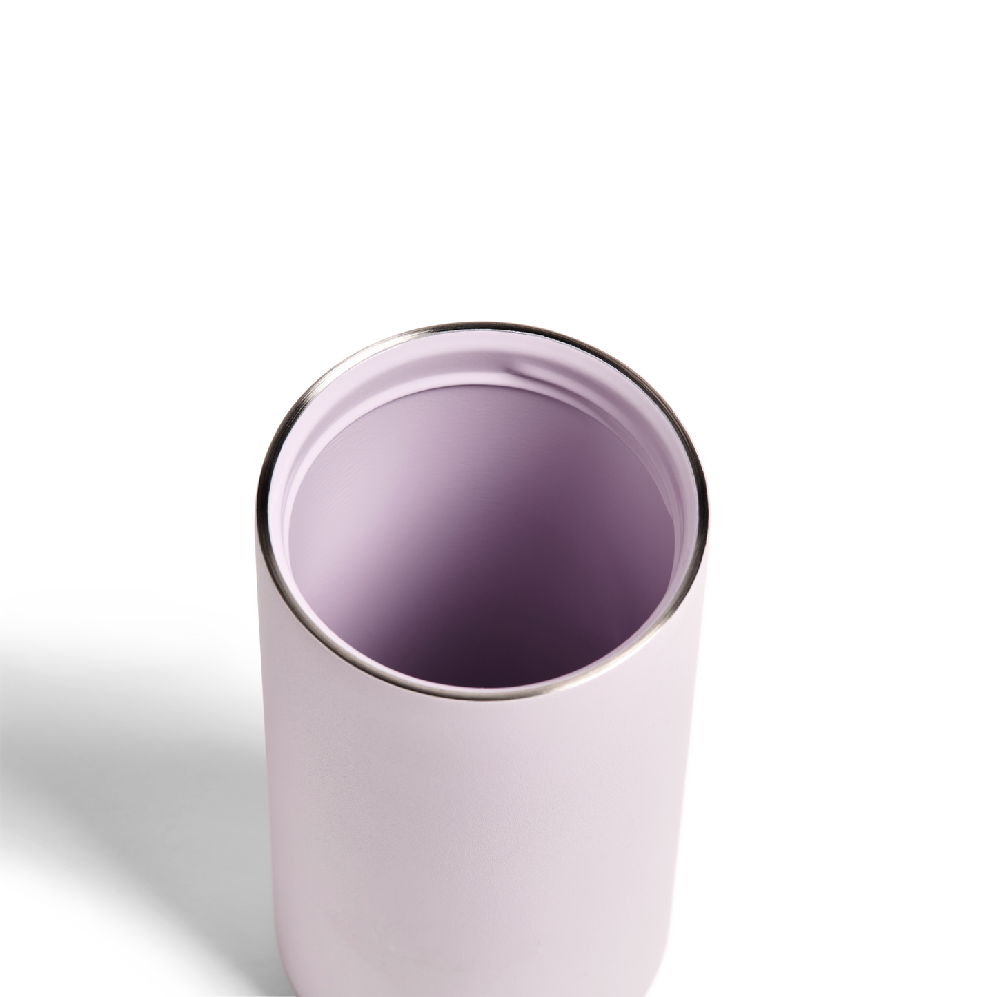 12oz Nomad with Grip Lid (Lavender)