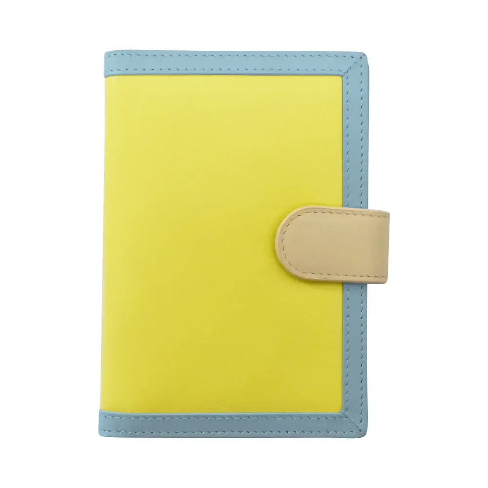 Passport Wallet
