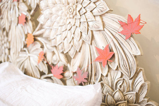 Slow Transitions, Big Milestones: Cozy September Rituals to Welcome Fall