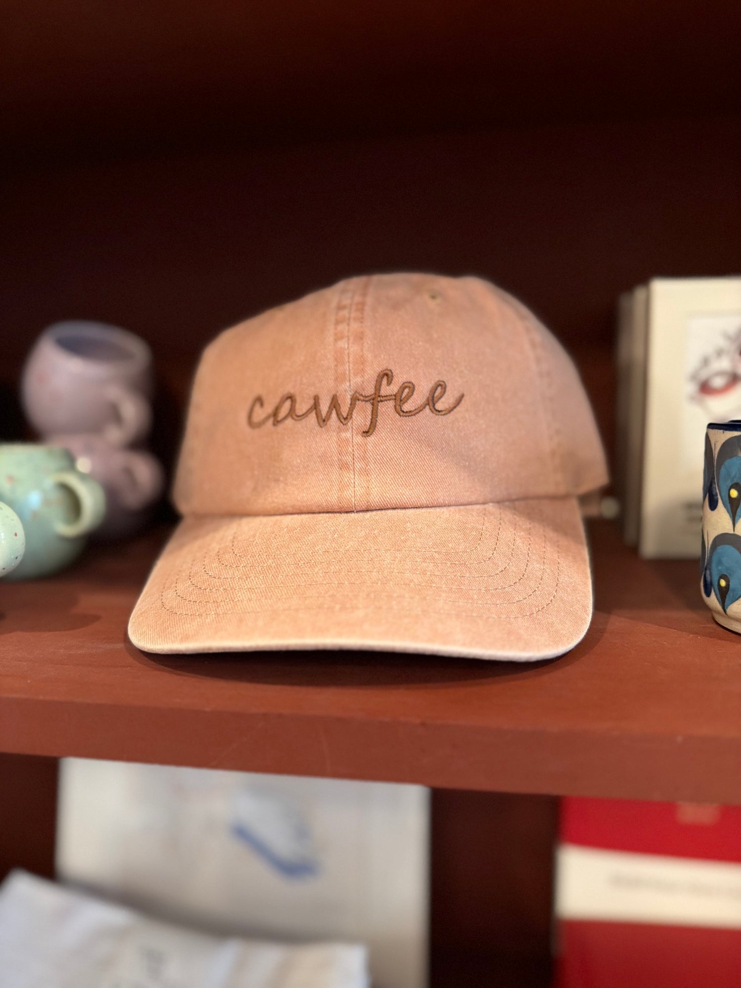 Summer Hats and Accessories